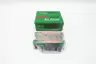 HIWIN HGW30CC Z0 LINEAR BEARING GUIDE BLOCK 30MM thumbnail 1