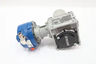 BINKS 31-450 AIR MOTOR DRIVE