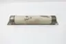GENERAL ELECTRIC GE K81SDX250A STRIKER-H FUSE 250A AMP 7.2KV-AC thumbnail 1