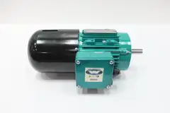 BROOK CROMPTON W-DA56-E AC MOTOR 56 3/4HP 1710RPM 575V-AC 3PH