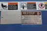 SM-CYCLO RMYMS02-1320YC-B-50 GEARMOTOR 35RPM 1/4HP 230/460V-AC 3PH thumbnail 5
