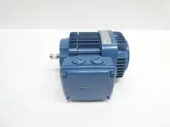 DEMAG KBL71A4 AC MOTOR 1640RPM 230/460V-AC 0.32KW