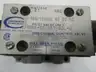 CONTINENTAL HYDRAULICS VS5M-3F-GBT-60L-J DIRECTIONAL VALVE 3500PSI 120V-AC thumbnail 6