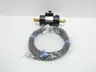MINEBEA TMNR-200NM TORQUE TRANSDUCER 10000RPM 200NM thumbnail 1