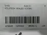 KILOTECH SCALES KCS301 DIGITAL COUNTING SCALE 1G 30KG 110V-AC thumbnail 6