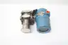 ROSEMOUNT 1151GP7E22S1B4D6L4M3 PRESSURE TRANSMITTER 45V-DC 0-300PSI thumbnail 2