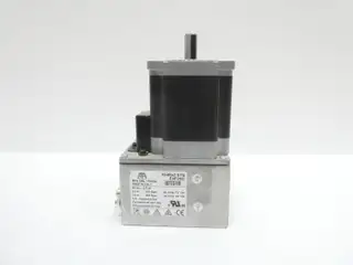 RTA PAVIA E4F2HC STEPPER MOTOR 2.8A AMP 377W 900RPM 80V-DC