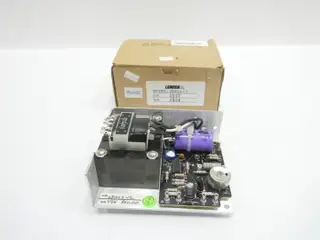 LAMBDA HSB12-1.7 POWER SUPPLY 1.7A AMP 12V-DC 100/120/220/230/240V-AC