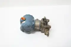 ROSEMOUNT 3051CD3A22A1AB4 PRESSURE TRANSMITTER 10.5-55V-DC 0-5PSI