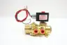 ASCO EF8344G070 RED-HAT II SOLENOID VALVE 120V-AC 1/4IN NPT thumbnail 3