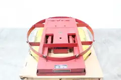 SOUTHWORTH PPALA PALLETPAL SCISSOR LIFT TABLE 4500LB
