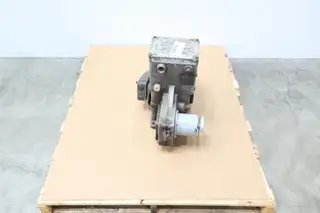 BECK 11-208 ROTARY DAMPER DRIVE ACTUATOR 80VA 120V-AC 1PH