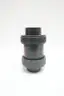 HAYWARD 12165 PVC BALL VALVE 2IN thumbnail 1