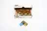 BOX OF 4 PARKER 12-8 CBZ-B CPI MALE PIPE ELBOW 3/4IN BRASS thumbnail 1