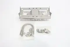ABB 4TB9515-0124 MOUNTING HARDWARE KIT FOR TB82PH TRANSMITTER