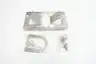 ABB 4TB9515-0124 MOUNTING HARDWARE KIT FOR TB82PH TRANSMITTER thumbnail 2