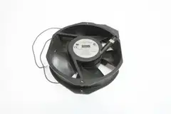 HOFFMAN A-6AXFN AXIAL COOLING FAN 115V-AC 240CFM