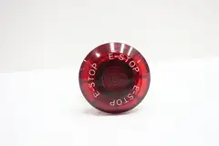 ALLEN BRADLEY 800T-FXTA4 PUSH/PULL EMERGENCY STOP BUTTON ILLUMINATED RED