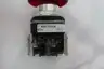 ALLEN BRADLEY 800T-FXTA4 PUSH/PULL EMERGENCY STOP BUTTON ILLUMINATED RED thumbnail 5