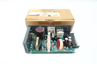 LAMBDA LSS-39-24 POWER SUPPLY 6.5A AMP 110-170V-DC 205W 85-132V-AC