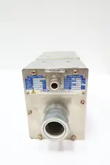 NADEX IT01-G105A INVERTER TRANSFORMER 105KVA 600V-AC 13.6V-DC