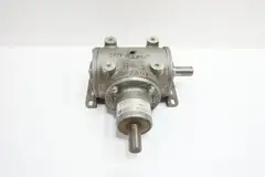 VON RUDEN 25-71,D,2:1,ST RIGHT ANGLE GEARBOX