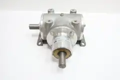 VON RUDEN 25-68,A,2:1,ST RIGHT ANGLE GEARBOX