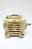 EX-CELL-O SHV30A133-X7B RIGHT ANGLE GEAR REDUCER 1IN 2-1/2IN 30:1 thumbnail 2