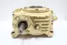 EX-CELL-O SHV30A133-X7B RIGHT ANGLE GEAR REDUCER 1IN 2-1/2IN 30:1 thumbnail 1