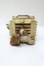 EX-CELL-O SHV30A133-X7B RIGHT ANGLE GEAR REDUCER 1IN 2-1/2IN 30:1 thumbnail 4