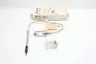 DYNISCO PT412-10M-6/18 PRESSURE SENSOR 8000PSI 10V-DC thumbnail 1