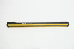 SICK C4P-SA04531A00 LIGHT CURTAIN EMITTER  24V-DC 450MM