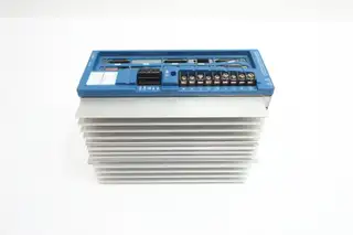 DANAHER MMC-SD-1.0-230-D SERVO DRIVE