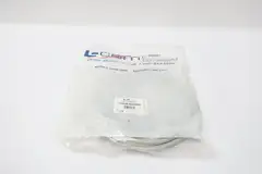 L-COM CSMN25MM-25 CONNECTOR CABLE 25FT GRAY MALE