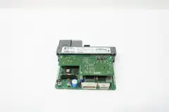 ALLEN BRADLEY 1747-L542 PROCESSOR MODULE SER C