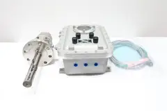 PHASE DYNAMICS L13R3021EB082A  WATER HYRDROCARBON ANALYZER