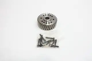 ATLANTA 0007830530 GEAR 3/4IN ID 4IN OD 30T 12 BOLT