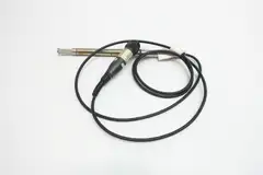 ROTRONIC HYGROCLIP IM-3 TEMPERATURE HUMIDITY PROBE 3.5-35V-DC -50-200C