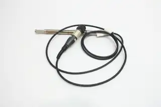 ROTRONIC HYGROCLIP IM-3 TEMPERATURE HUMIDITY PROBE 3.5-35V-DC -50-200C