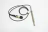 ROTRONIC HYGROCLIP IM-3 TEMPERATURE HUMIDITY PROBE 3.5-35V-DC -50-200C thumbnail 2