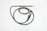 ROTRONIC HYGROCLIP IM-3 TEMPERATURE HUMIDITY PROBE 3.5-35V-DC -50-200C thumbnail 3