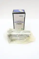 MISUMI LHICW50 LINEAR BUSHING