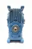 CONE DRIVE SHV25A025-C0A RIGHT ANGLE GEAR REDUCER 2.48HP 20:1 thumbnail 4