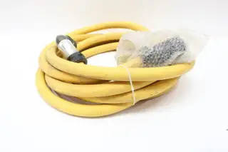 TPC WIRE MA104370M008 CORDSET CABLE
