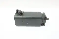 SIEMENS 1FT5064-1AC71-4AH0 SERVO MOTOR 3200RPM 5.5NM 374V-AC 3PH