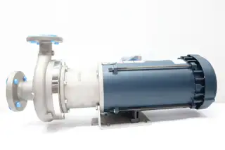 PRICE PUMP XL100MDSS-462-21110-300-36-3X7 CENTRIFUGAL PUMP 3HP 208-230/460V-AC