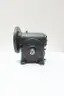 MORSE 30GCT LR 184T RIGHT ANGLE GEAR REDUCER 5.37HP 10:1 thumbnail 2