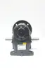 MORSE 30GCT LR 184T RIGHT ANGLE GEAR REDUCER 5.37HP 10:1 thumbnail 1