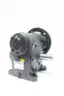 MORSE 30GCT LR 184T RIGHT ANGLE GEAR REDUCER 5.37HP 10:1 thumbnail 4