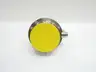 TOP-FLO 316L S0320 MANUAL STAINLESS TRI-CLAMP BUTTERFLY VALVE 6IN thumbnail 2